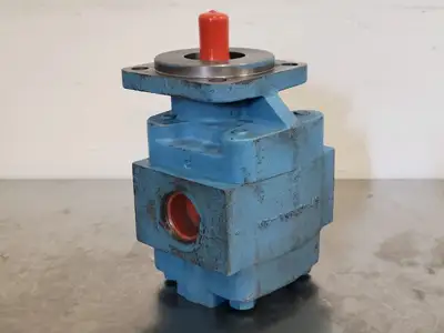 NEW PERMCO P2100A231ADZK20-14