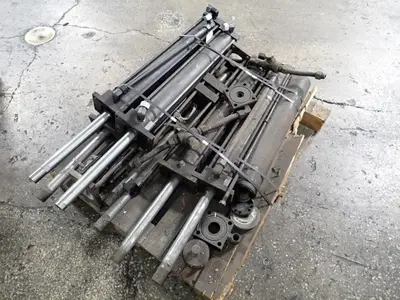 Cylinders