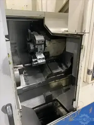 USED 1999 DAEWOO LYNX 200B