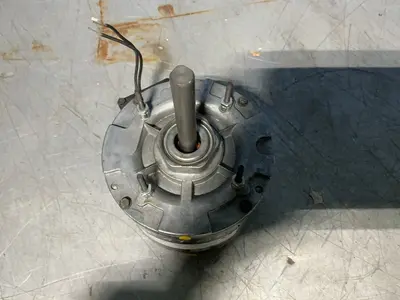 Used AO SMITH DA2E092N Motors (misc) Ohio US | HGR 24 #1556777