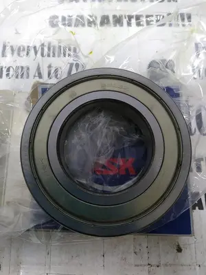 New | in-Stock NSK 6213ZZC3 Bearings | Surplus Asset Holdings #1188812