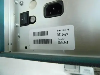 Used _UNKNOWN_ _UNKNOWN_ Analyzer Testers Texas US | Aucto #1472322