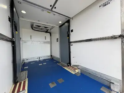 Used 2023 FORD TRANSIT Reefer Trucks Florida US | Truck and Van Outlet #1509129