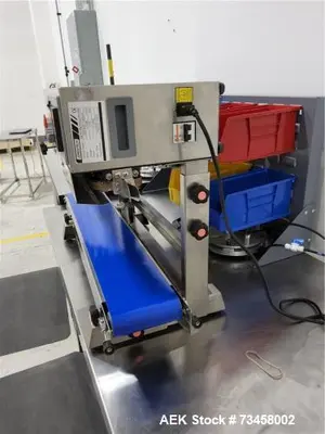 USED Nordson CCP-12