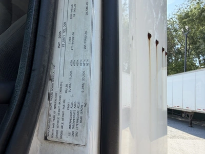 Used 2006 VOLVO VNM Conventional trucks Indiana US | Miedema Asset Management Group #1414501