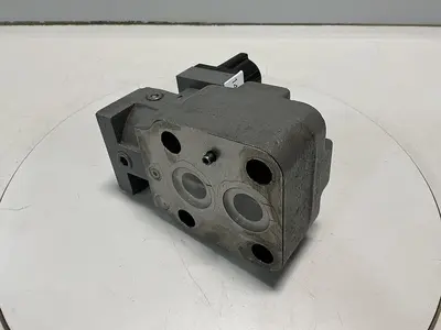 USED VICKERS TCG20-06-BYD4L-11