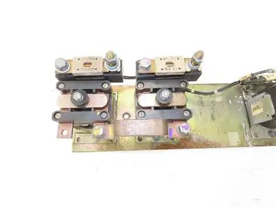 Yale Electric Forklift Motor Contactor Control Assembly Off ERC100HGN36TV096