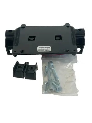 NEW LEUZE ELECTRONIC RS4-MS MOUNTING SYSTEM 50033346 RS4MS