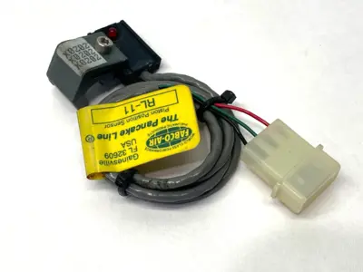 Used Fabco-Air Pancake Line Piston Position Sensor Proximity Sensors Michigan US | Maverick Industrial Sales #1393082