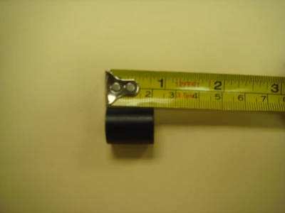 Used Black Circle Sleeves (QTY 41)