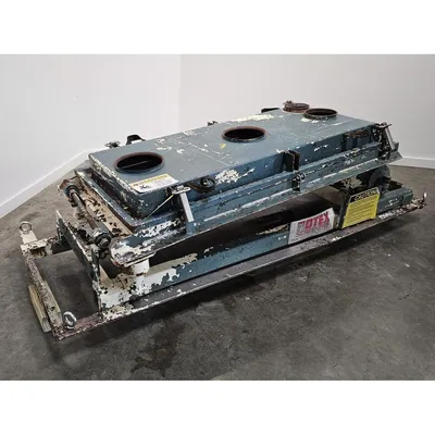 USED ROTEX 201A