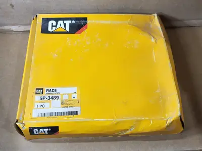 USED CATERPILLAR 5P-3489