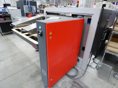 USED 2016 TRESU ICOAT 30000