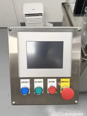 Used _UNKNOWN_ A10 Vial Fillers Illinois US | Aaron Equipment #1391782