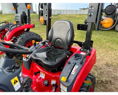 Used TYM _UNKNOWN_ Sub-Compact & Compact Tractors Iowa US | Keast Enterprises #1360485