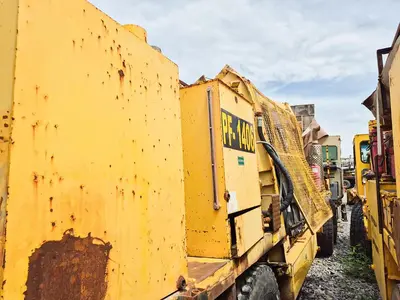 Used 2010 ATLAS COPCO T4BH DRILL RIG Drill Rigs Pennsylvania US | East West Machinery & Drilling #1418063