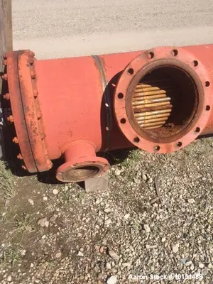 USED RUBICON VT221B1-21
