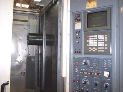 USED 1995 MORI SEIKI
