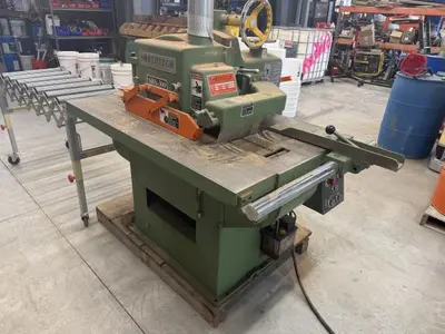 USED NORTHTECH SRS-300