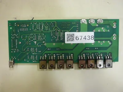 USED GLENTEK GA4569EPA