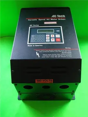 USED AC TECHNOLOGY Q14010A
