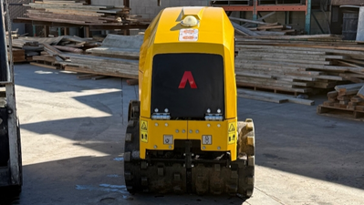 USED 2025 Rammax 1575