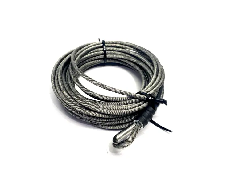 Used INDEVA D213516685 Cable & Wire | Maverick Industrial Sales #1108033