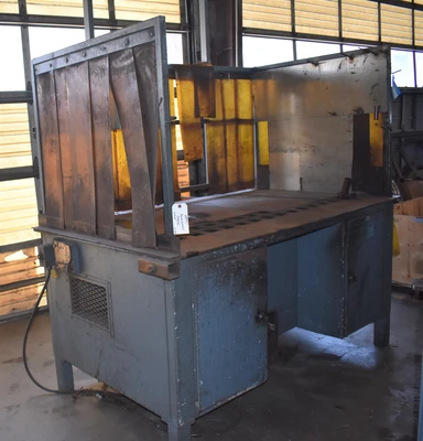 ACORN 25.0 Misc Welding Equipment | Mohawk Machinery (1)