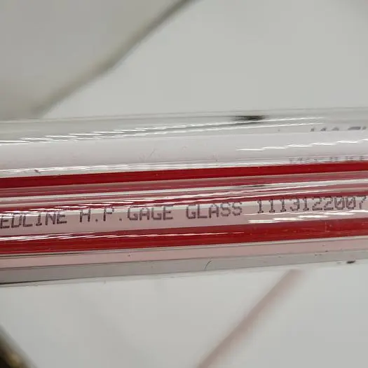 New | in-Stock REDLINE _UNKNOWN_ Universal Pressure Meters | ND Industrial Surplus #1219537