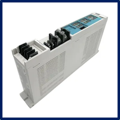 USED MITSUBISHI MDS-B-V14-35