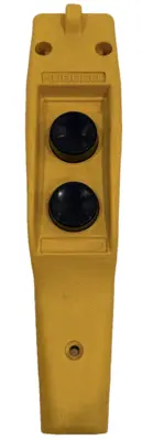 NEW HUBBELL CPB2-1