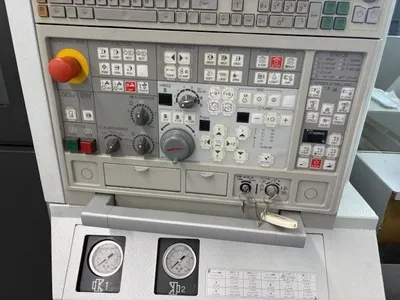 2010 MORI SEIKI NT-1000 SZ 5-Axis or More CNC Lathes | Prime Machinery (15)
