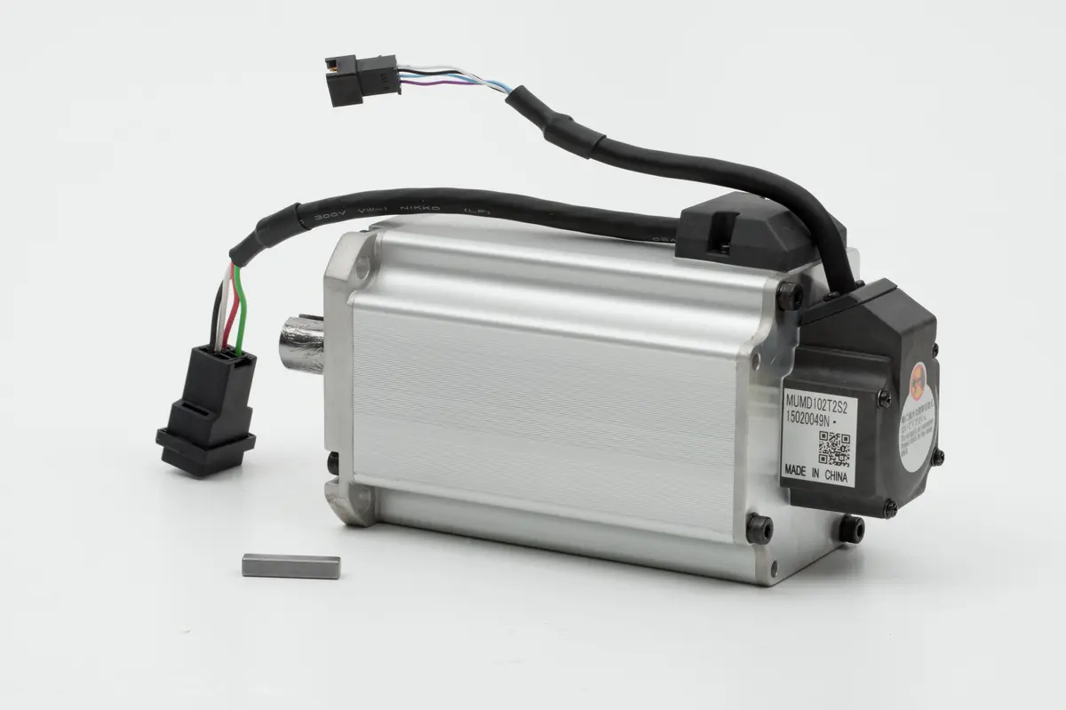 KUKA Motor A1