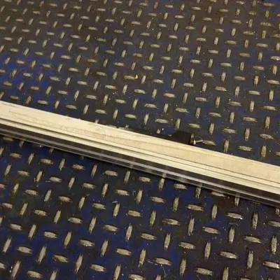 USED NOVOTECHNIK TLH750
