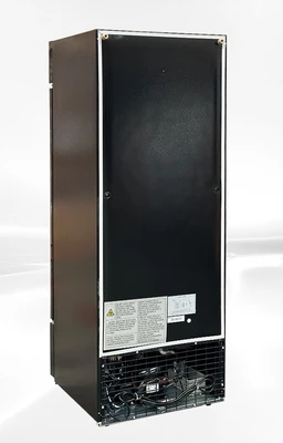 171-0205 Self Contained Glass Door Cooler