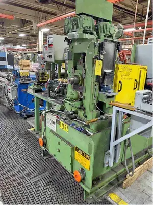 2 HI 1 STAND FENN ROLLING MILL: STOCK #12253