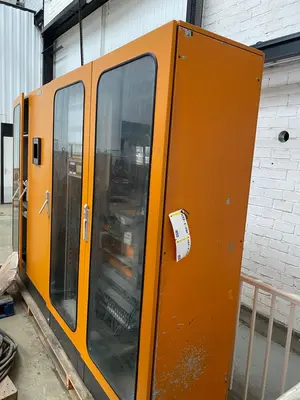 USED SMS HASENCLEVER 28/31.5 MN