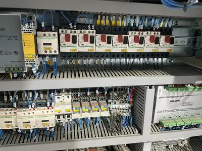 Used 2015 _UNKNOWN_ _UNKNOWN_ CNC Routers Ohio US | HGR 24 #1373292