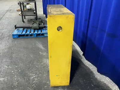 Used JUSTRITE RM09608 Cabinets Ohio US | HGR 24 #1260794