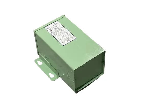 New | in-Stock Emerson Transformer 1-Phase 240-480VAC 120/240VAC 60Hz 3kVA Transformers Michigan US | Maverick Industrial Sales #1402412