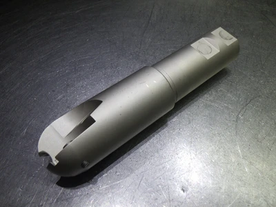 Iscar 1.5" 2 Flute Coolant Thru Ballnose Endmill BCM D1.50-A-W1.25-C (LOC1468A)