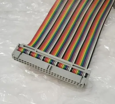 RIBBON CABLE 45-M3784-1A REV A qty4