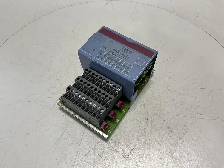 Used B&R DM435 Input / Output Modules Michigan US | Ideal Machinery #693137