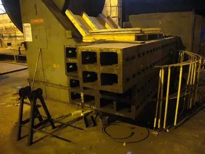 USED LAMBERT-JOUTY P250 S3 - 30T
