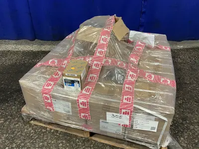 USED EATON TR5260WSBOXLW