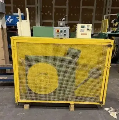 Used 2002 FASTENER ENGINEERS DTVA-07120-24 Wire In-Line Drawers | Walden Machinery #1288875