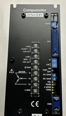 New | in-Stock PARKER DR-1030B-115 Servo Drives | Surplus Asset Holdings #1225619