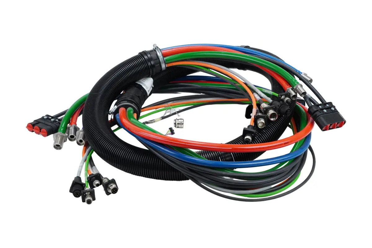 KUKA ESDP 133 DN70 A1-3