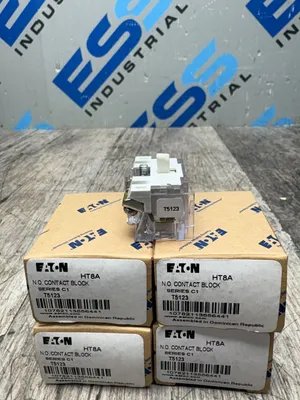 Eaton HT8A Electrical/PLC/Automation | ESS Industrial Equipment Sales (5)