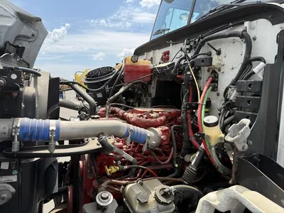 Used 2014 WESTERN STAR 4700SB HYDRO EXCAVATOR Hydro Excavators Minnesota US | Carco Truck & Equipment #1514257